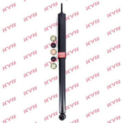 KYB Shock Absorber Damper Strut Rear 343272