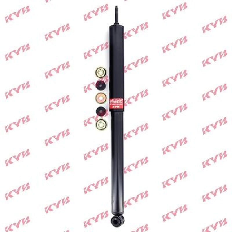 KYB Shock Absorber Damper Strut Rear 343272