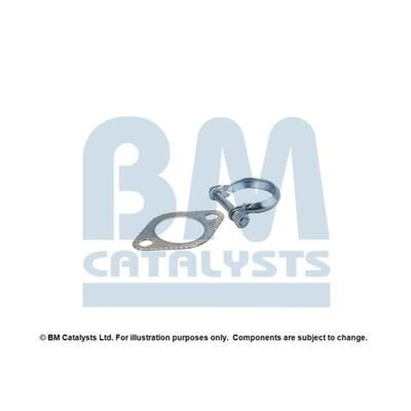 BM Catalysts Fitting Kit FK92782A FK92782A
