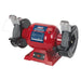 Sealey Bench Grinder150mm 450W/230V Heavy-Duty BG150XD/99 Sealey  - Town Parts