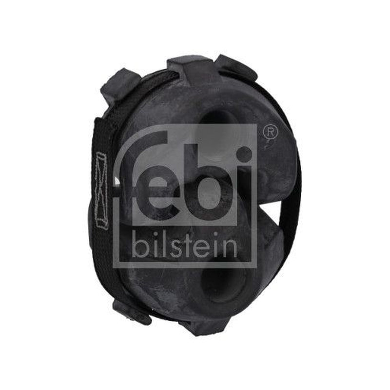 Febi Muffler Rubber Mount Rear EPDM (ethylene propylene diene 188251