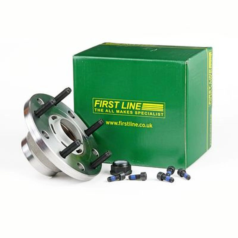 First Line Wheel Bearing Kit FBK1459