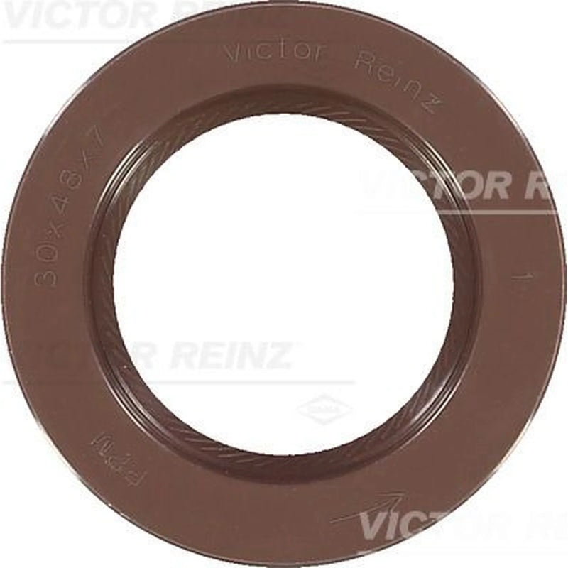 Victor Reinz Crankshaft Shaft Seal 48mm OD ID Wide 81-25808-00