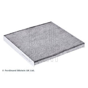Blue Print Cabin Air Filter (Pollen Filter) ADBP250057