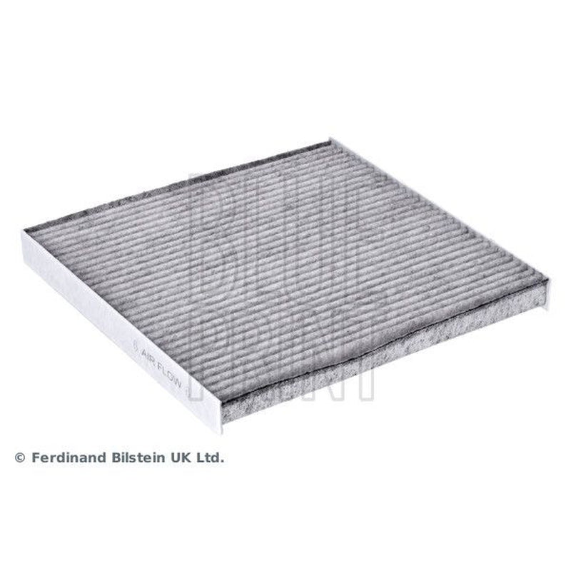 Blue Print Cabin Air Filter (Pollen Filter) ADBP250057