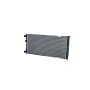 NRF Engine Radiator 58135
