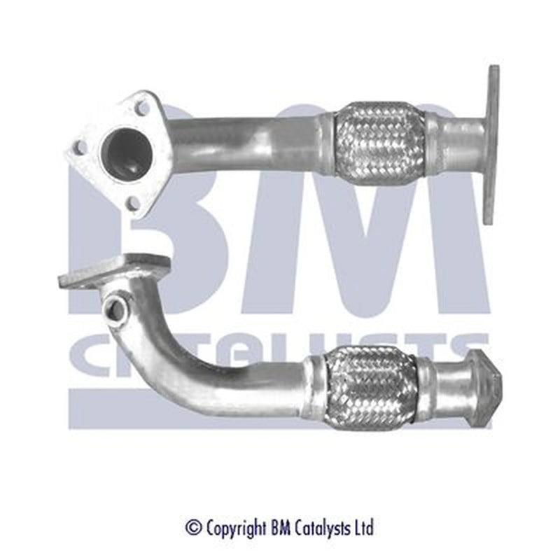 BM Catalysts Exhaust Pipe OD BM70560