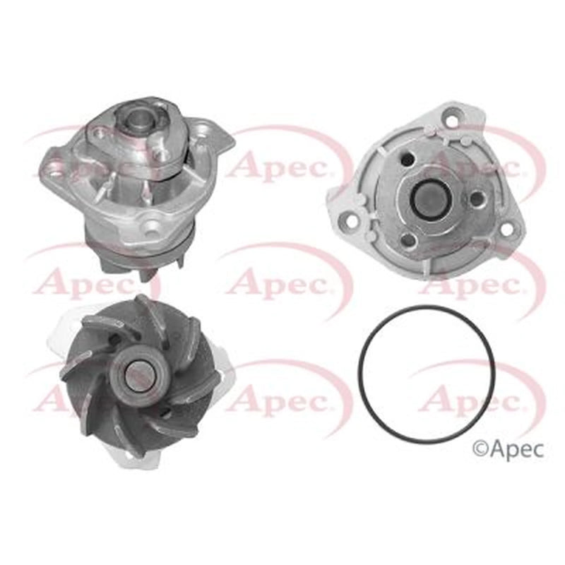 Apec Engine Cooling Water Pump AWP1035