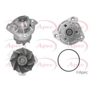 Apec Engine Cooling Water Pump AWP1035