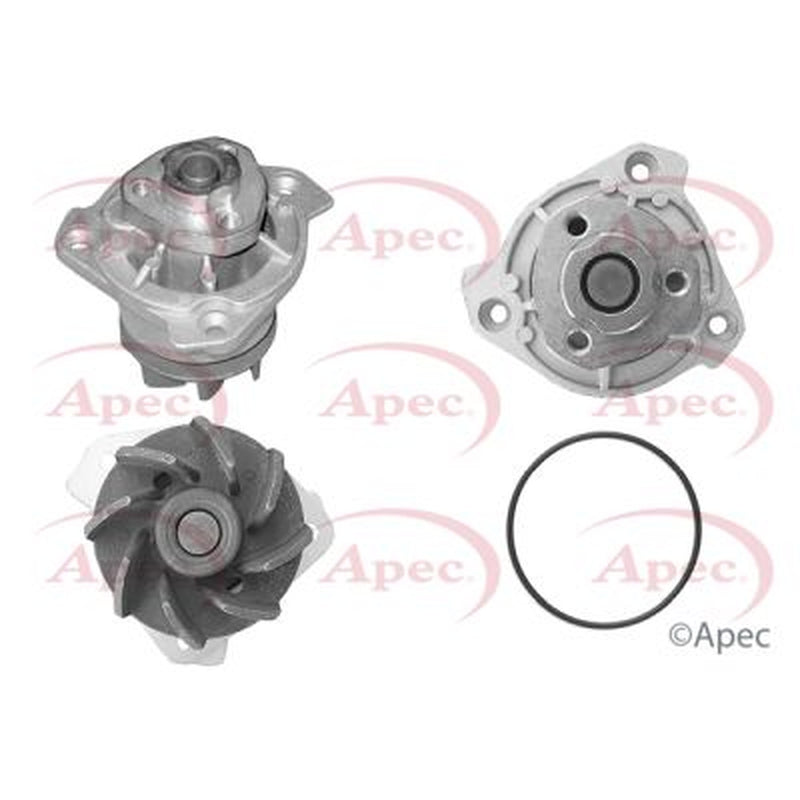 Apec Engine Cooling Water Pump AWP1035