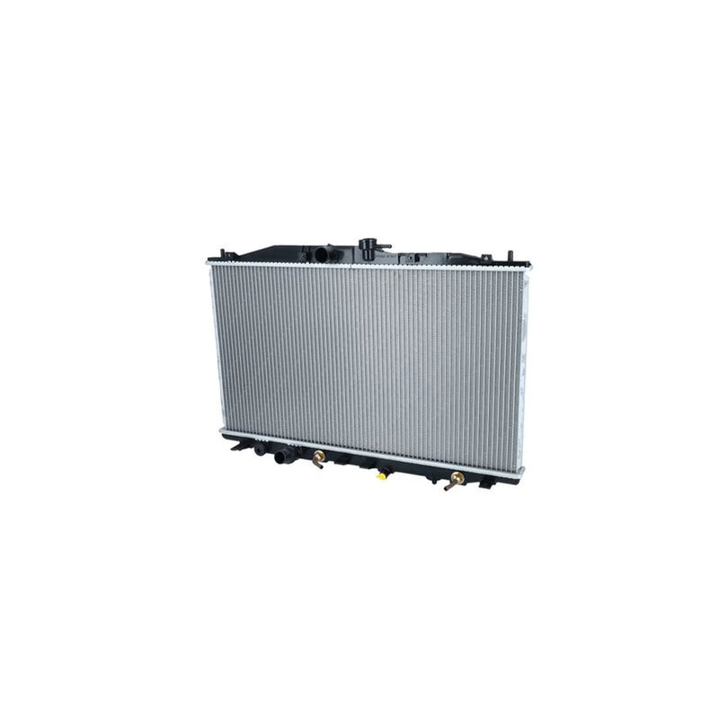 NRF Engine Radiator 53393