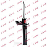 KYB Shock Absorber Damper Strut Front Left 334841