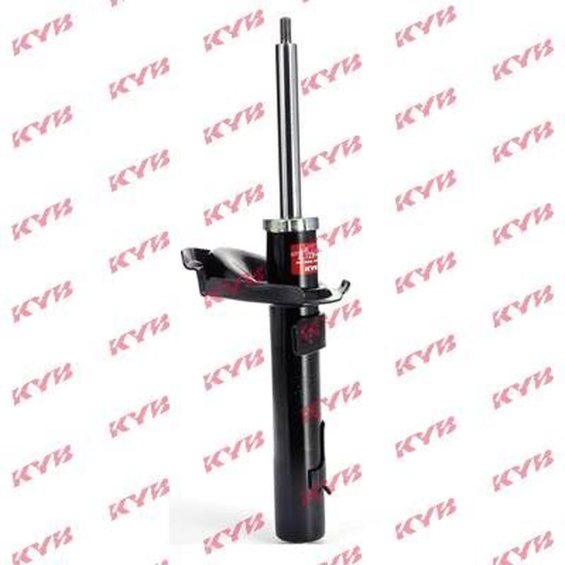 KYB Shock Absorber Damper Strut Front Left 334841
