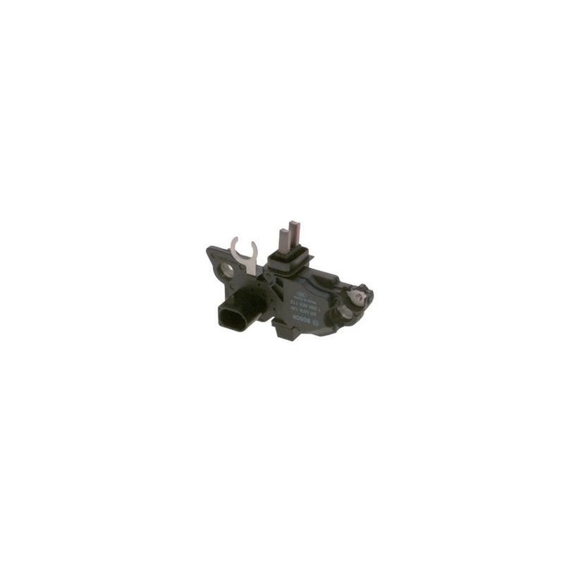 Bosch Alternator Voltage Regulator 1 986 AE0 113