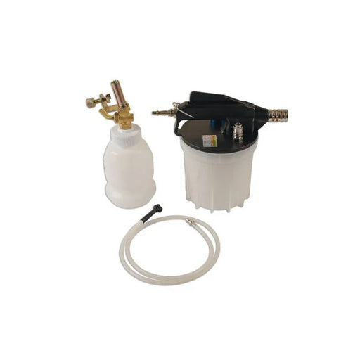 Laser Tools Vacuum Brake Bleeder Kit - PL