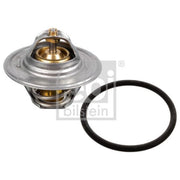 Febi Thermostat,Coolant 18286