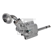 Febi Engine Oil Pump Assembly 08012