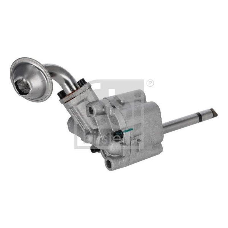 Febi Engine Oil Pump Assembly 08012