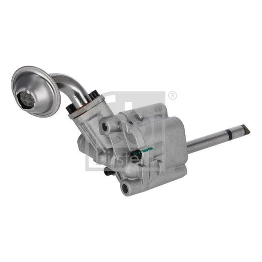 Febi Engine Oil Pump Assembly 08012