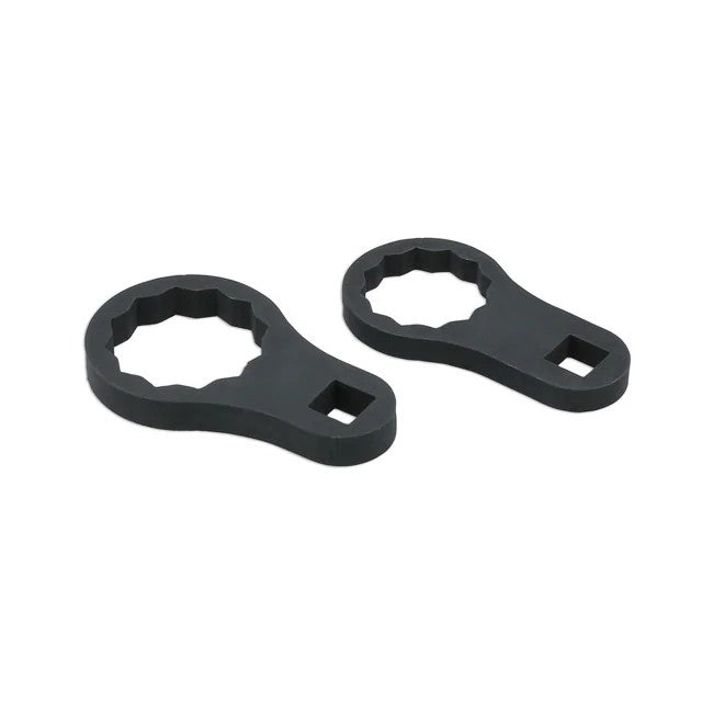 Laser Tools Ball Joint Wrench Set - for Mercedes-Benz - PL