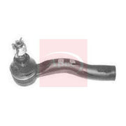 Apec Steering Tie Rod End Ball Joint Front Right M15x1.5 AST6392