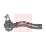 Apec Steering Tie Rod End Ball Joint Front Right M15x1.5 AST6392