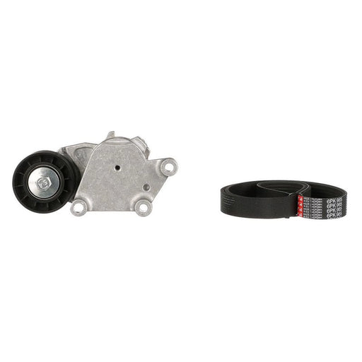 Gates V-Ribbed Belt Set K016PK965