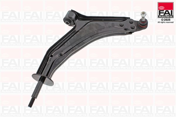 FAI Control/Trailing Arm
