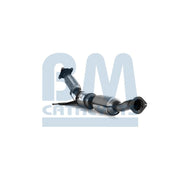 BM Catalysts Homologated Petrol Cat BM91399H