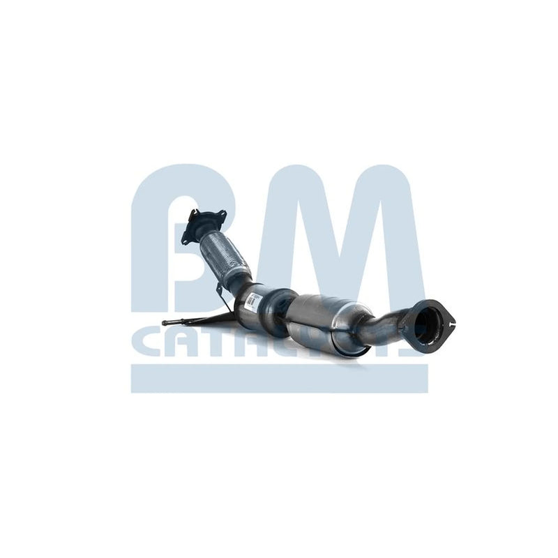 BM Catalysts Homologated Petrol Cat BM91399H