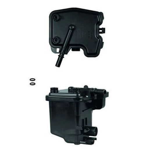 Mahle Fuel Filter Element KL 431D