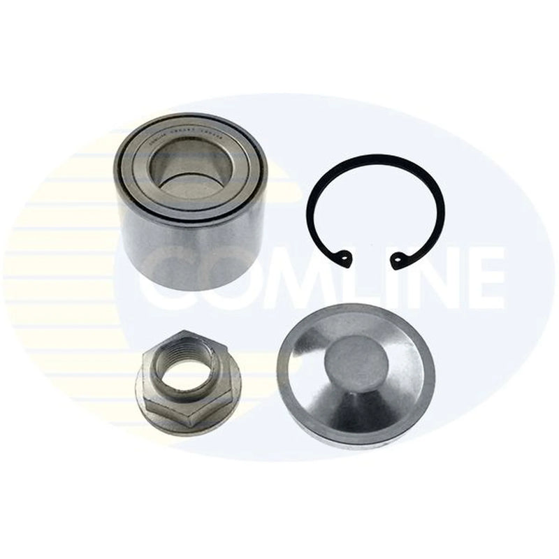 Comline Wheel Bearing Kit 68mm CBK067