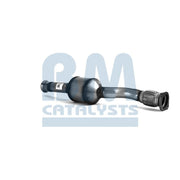 BM Catalysts Homologated Diesel Cat BM80345H