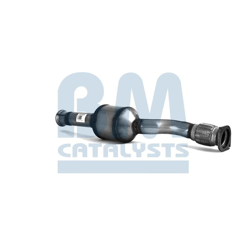 BM Catalysts Homologated Diesel Cat BM80345H