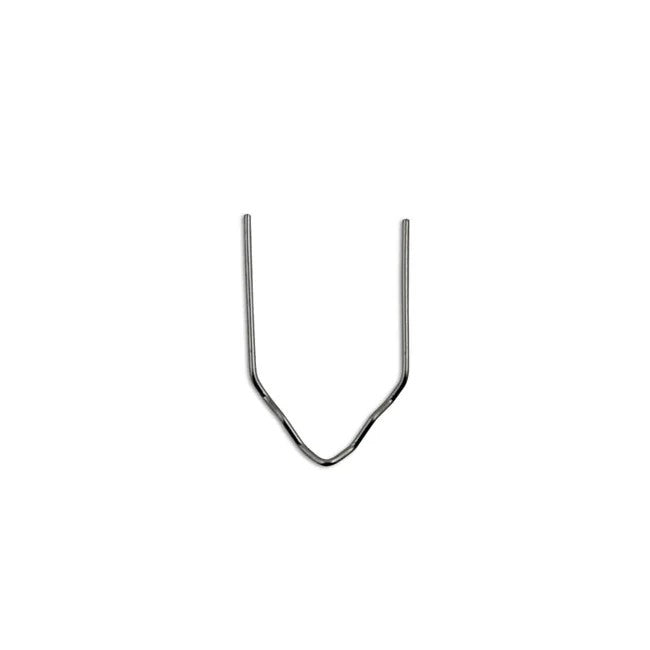 Power-TEC V Shape Staples 0.6mm 100pcs - PPL