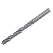 Faithfull HSS Jobber Drill Bit 10.50mm OL:132mm WL;83mm - FAIJ1050