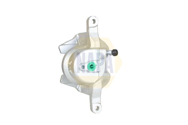 NAPA Brake Caliper Assembly Front Left