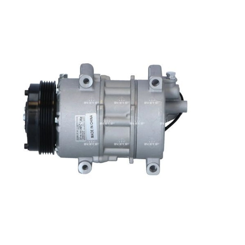 NRF Air Conditioning Compressor 32583