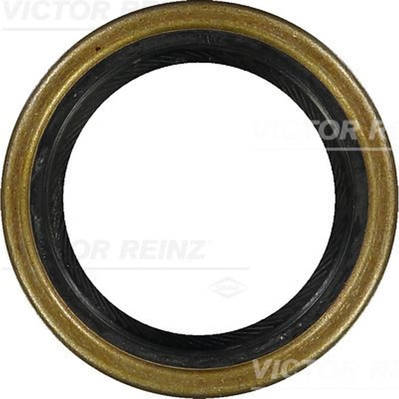 Victor Reinz Crankshaft Shaft Seal OD ID Wide 81-18486-40