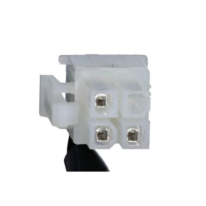 Valeo Steering Column Switch Connectors 886700