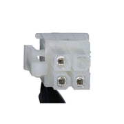 Valeo Steering Column Switch Connectors 886709