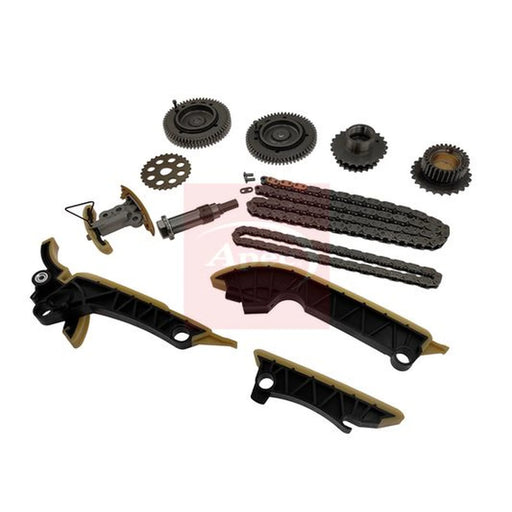 Apec Timing Chain Kit Set 62 Links ACK4186