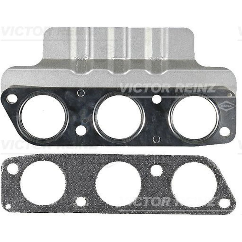 Victor Reinz Exhaust Manifold Gasket Set OD ID High 11-11063-01