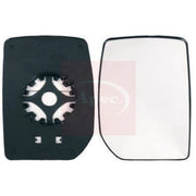 Apec Exterior Wing Mirror Glass Right AMG2020