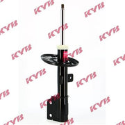 KYB Shock Absorber Damper Strut Front 3348091
