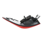 Valeo Tail Light / Lamp Left 044911
