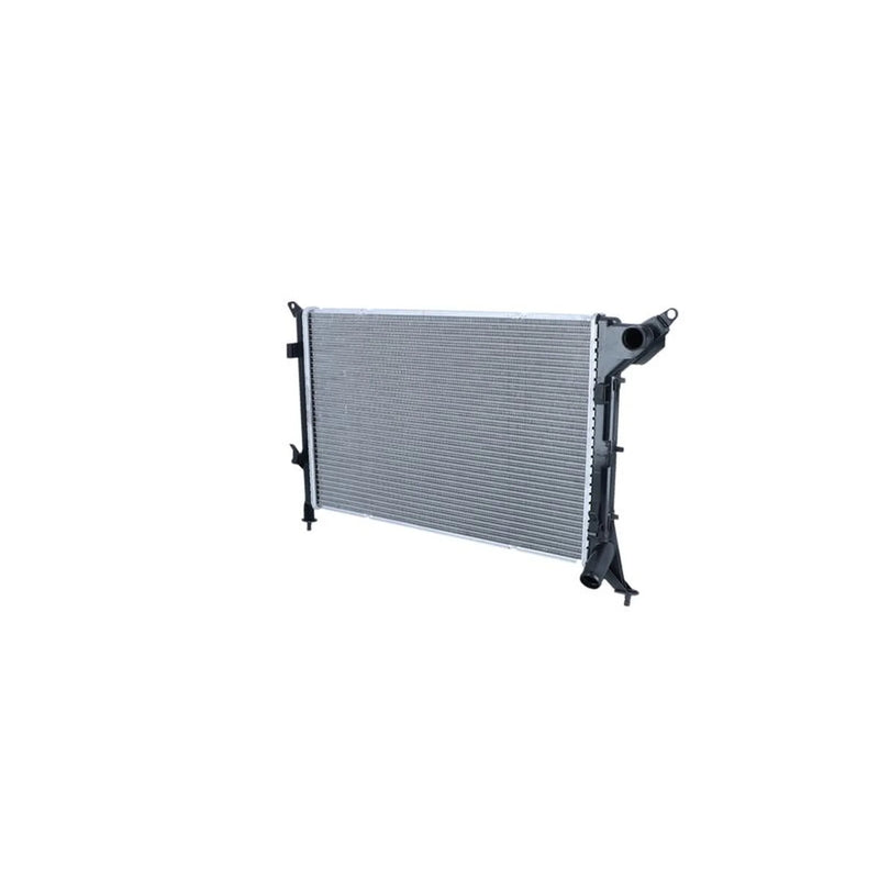 NRF Engine Radiator 53969