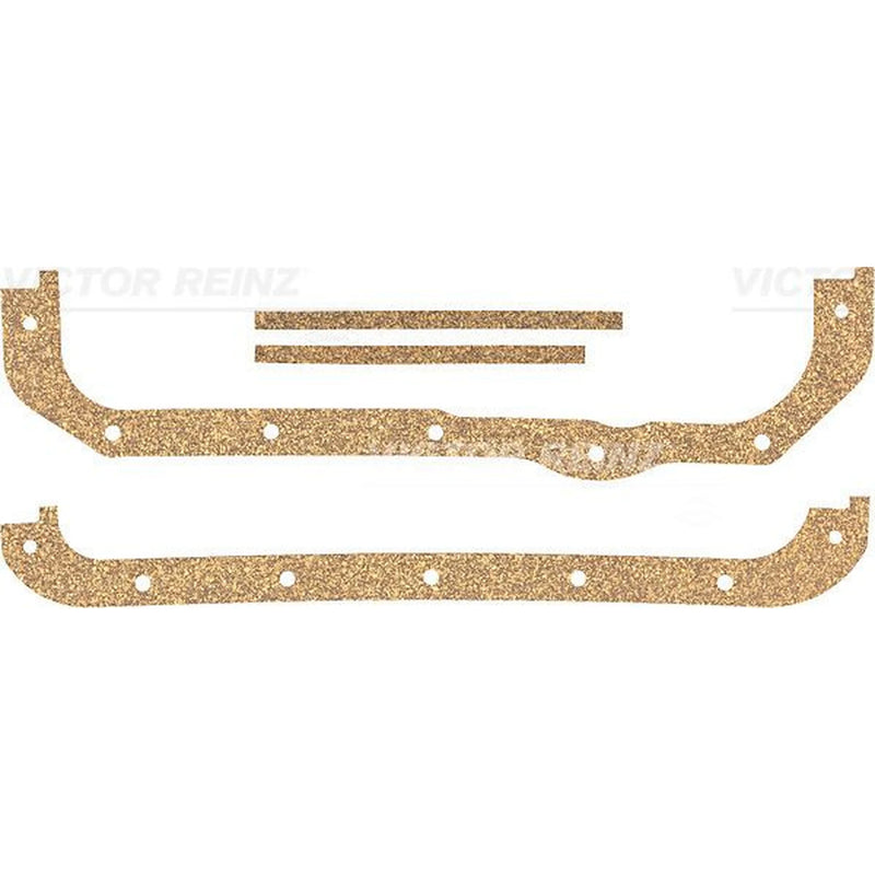 Victor Reinz Oil Sump Gasket Set Wide Thick 10-12803-02