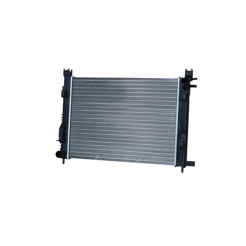 NRF Engine Radiator 58443A