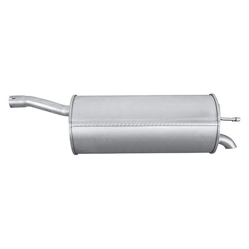 Hella End Silencer Rear 8LD 366 029-231